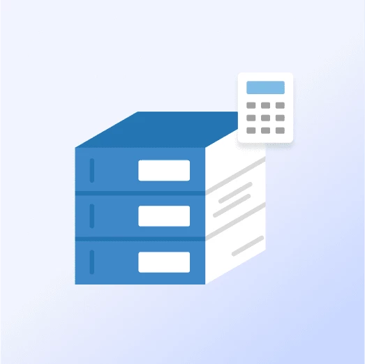 独自の保証限度額